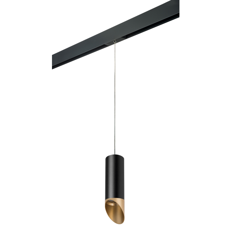 Трековый светильник Lightstar Rullo PRORP487140 (214487+595857+201440) Трековый светильник Lightstar Rullo PRORP487140 (214487+595857+201440)
