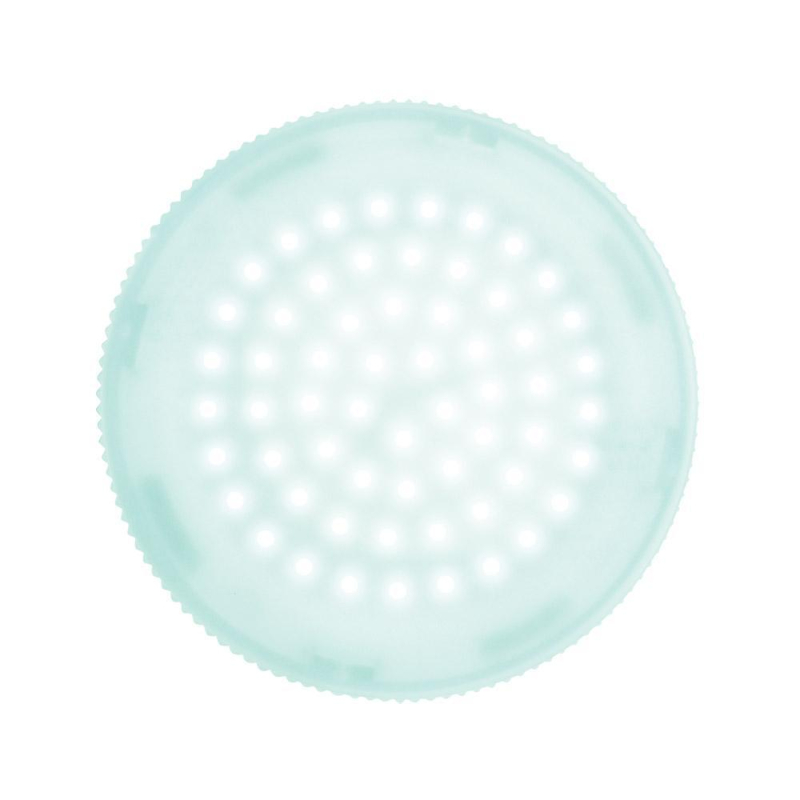 Лампа светодиодная (UL-00005311) Uniel GX53 6W 6500K матовая LED-GX53-6W/6500K/GX53/FR PLZ01WH Лампа светодиодная (UL-00005311) Uniel GX53 6W 6500K матовая LED-GX53-6W/6500K/GX53/FR PLZ01WH