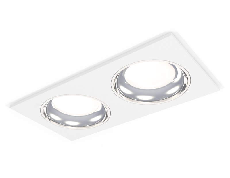 Встраиваемый светильник Ambrella Light Techno Spot XC7635061 (C7635, N7022) Встраиваемый светильник Ambrella Light Techno Spot XC7635061 (C7635, N7022)