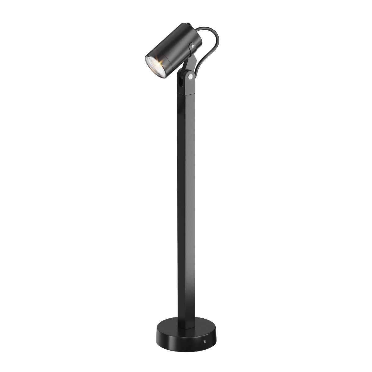 Ландшафтный светильник Maytoni Scope O025FL-01B1 Ландшафтный светильник Maytoni Scope O025FL-01B1