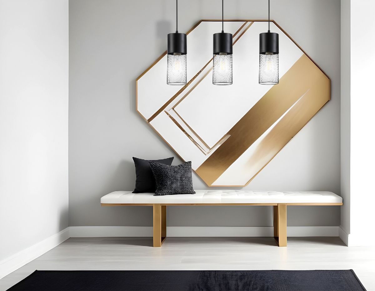 Подвесной светильник Ambrella Light Loft Traditional TR8501