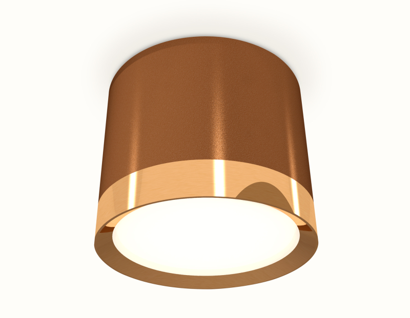 Потолочный светильник Ambrella Light Techno Spot XS8117001 (C8117, N8124)