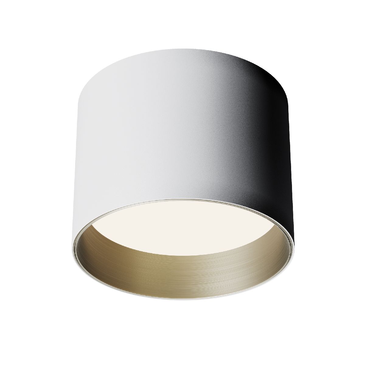 Накладной светильник Maytoni Glam C096L-GX53-WBS Накладной светильник Maytoni Glam C096L-GX53-WBS