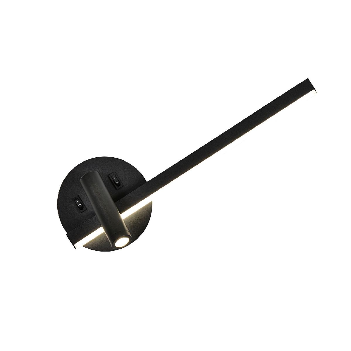 Спот F-Promo Parete 4169-2W Спот F-Promo Parete 4169-2W