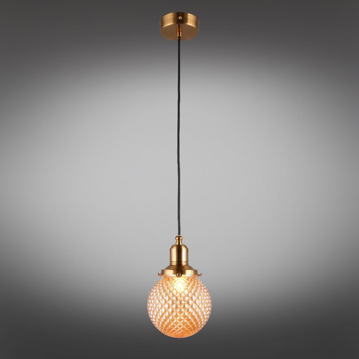 Подвесной светильник Aployt Sofi APL.302.16.01