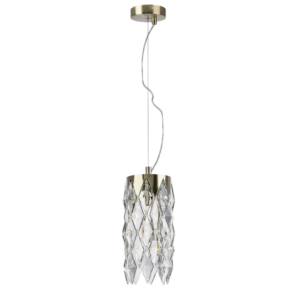 Подвесной светильник Lightstar Limpio 722033 Подвесной светильник Lightstar Limpio 722033