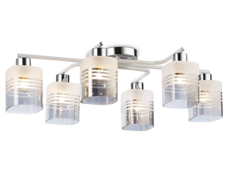 Потолочная люстра Ambrella Light Modern TR303207 Потолочная люстра Ambrella Light Modern TR303207