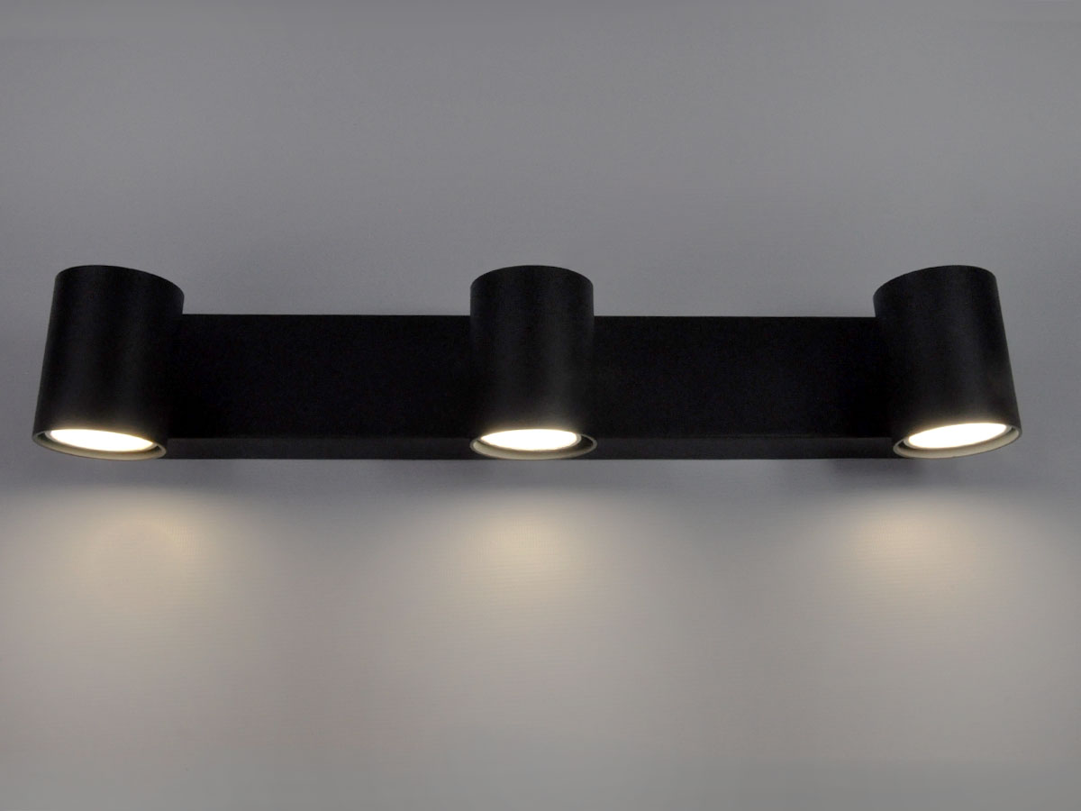 Спот Elvan NLS-2410/3-G10-Bk