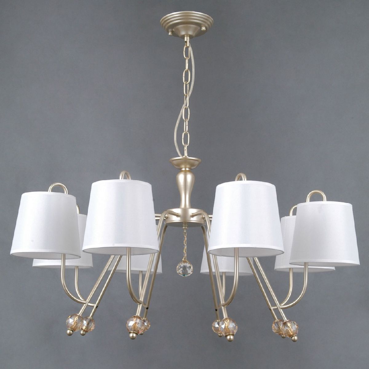 Подвесная люстра MW-Light Вега 329012308 Подвесная люстра MW-Light Вега 329012308