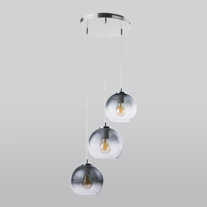 Подвесной светильник TK Lighting 2795 Santino Подвесной светильник TK Lighting 2795 Santino