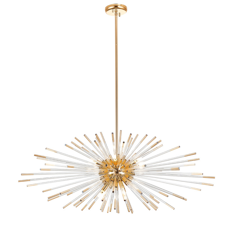 Люстра на штанге ST Luce SL1097.203.09 Люстра на штанге ST Luce SL1097.203.09