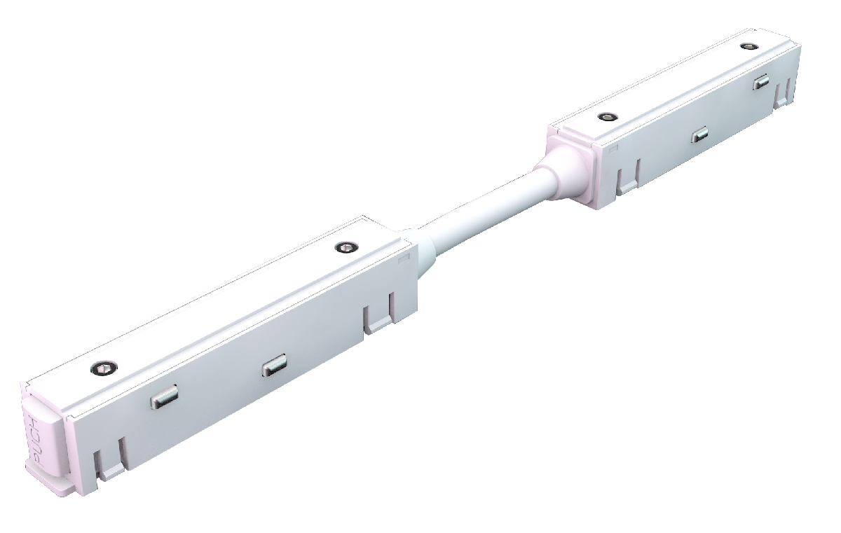 Коннектор питания прямой iLedex Vision POWER CONNECT 4822-L227-WH Коннектор питания прямой iLedex Vision POWER CONNECT 4822-L227-WH