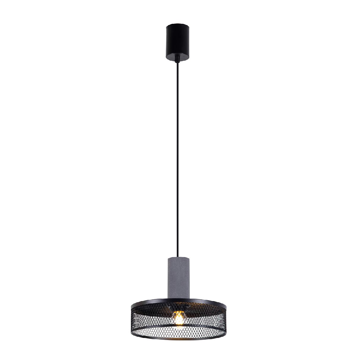 Подвесной светильник Favourite Cementita 4273-2P Подвесной светильник Favourite Cementita 4273-2P