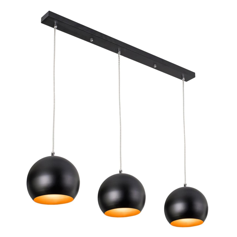 Подвесной светильник Citilux Оми CL945135 Подвесной светильник Citilux Оми CL945135
