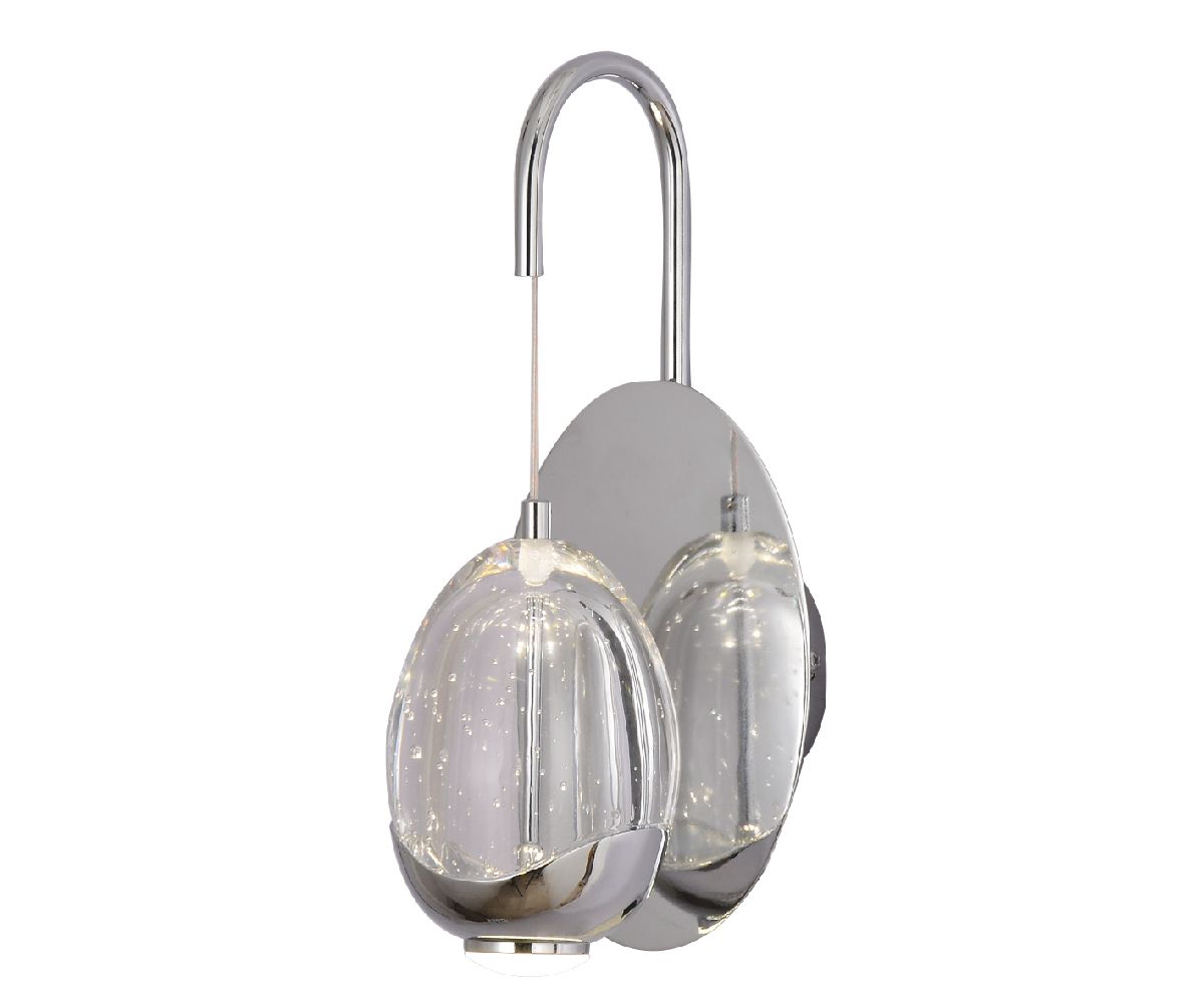 Бра Kink Light Берти 07866,02 Бра Kink Light Берти 07866,02