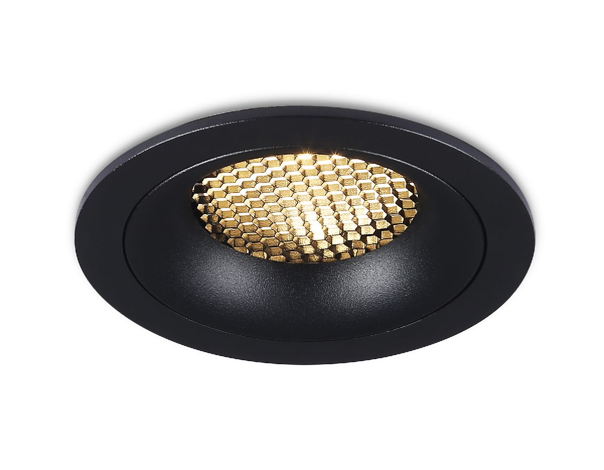 Встраиваемый светильник Ambrella Light Techno Spot Standard Tech TN102724 Встраиваемый светильник Ambrella Light Techno Spot Standard Tech TN102724