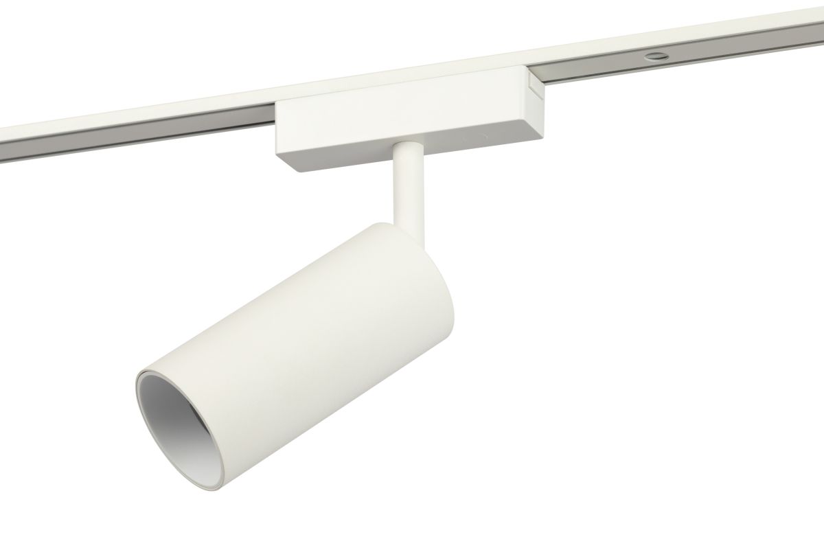 Трековый магнитный светильник Эра TRM-S5-3-12W4K-WH Б0059046