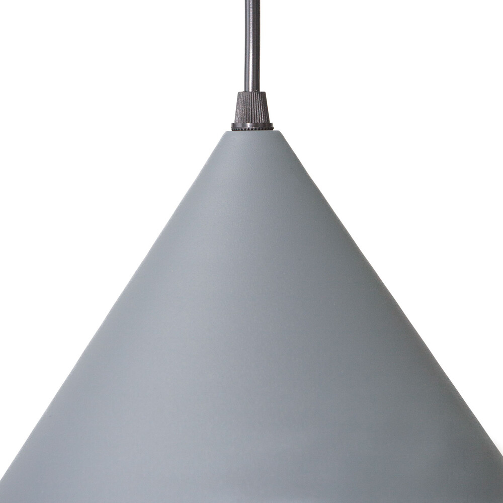 Подвесной светильник Arte Lamp Lark A7103SP-1GY