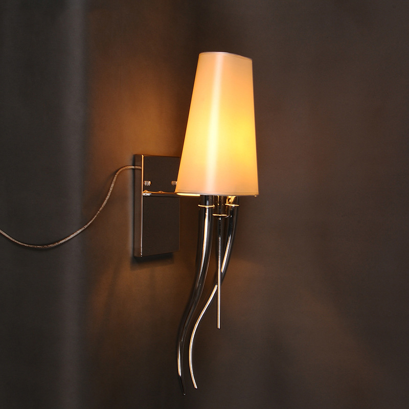 Бра ImperiumLoft Crystal Light Brunilde Ipe Cavalli 189862-22