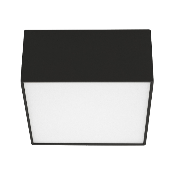 Накладной светильник Arlight SP-Quadro-S120x120-13W Warm3000 034776 Накладной светильник Arlight SP-Quadro-S120x120-13W Warm3000 034776