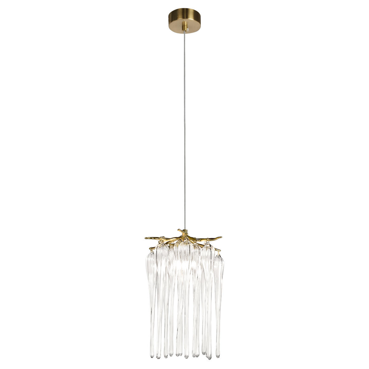 Подвесной светильник Loft IT Waterfall 10350/206 AB Подвесной светильник Loft IT Waterfall 10350/206 AB