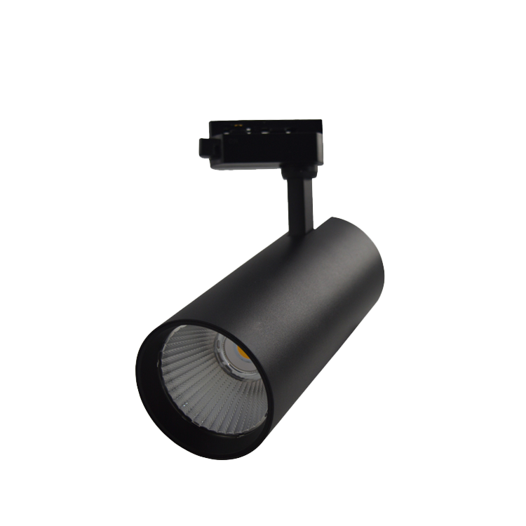 Трековый светильник SWG TL3P-BL-10-NW 008845 Трековый светильник SWG TL3P-BL-10-NW 008845