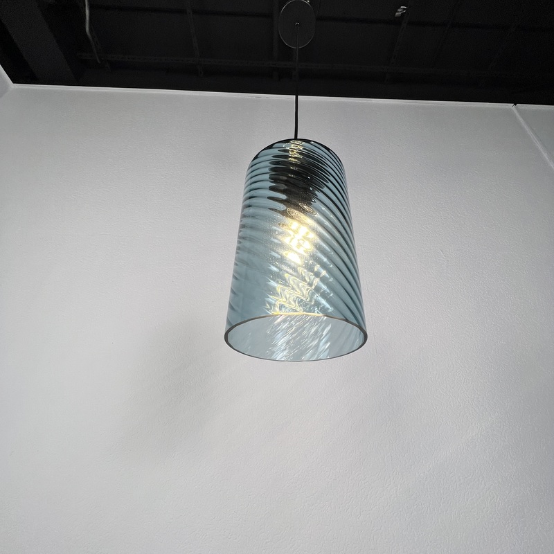 Подвесной светильник ImperiumLoft CL RIB 140614-26