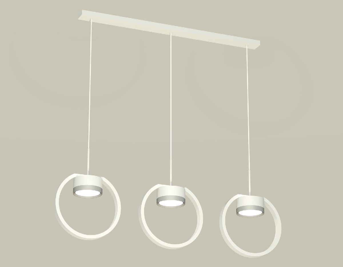 Подвесной светильник Ambrella Light Traditional (C9106, N8121) XB9106101 Подвесной светильник Ambrella Light Traditional (C9106, N8121) XB9106101