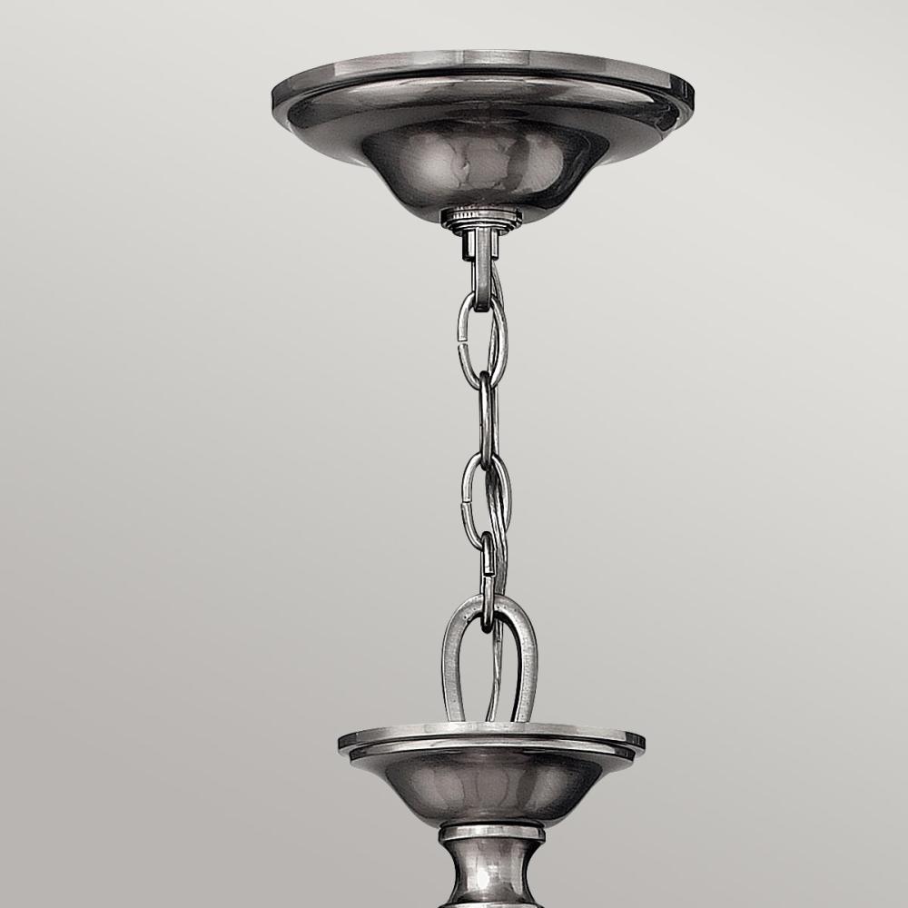 Подвесная люстра Hinkley Sussex HK-SUSSEX5