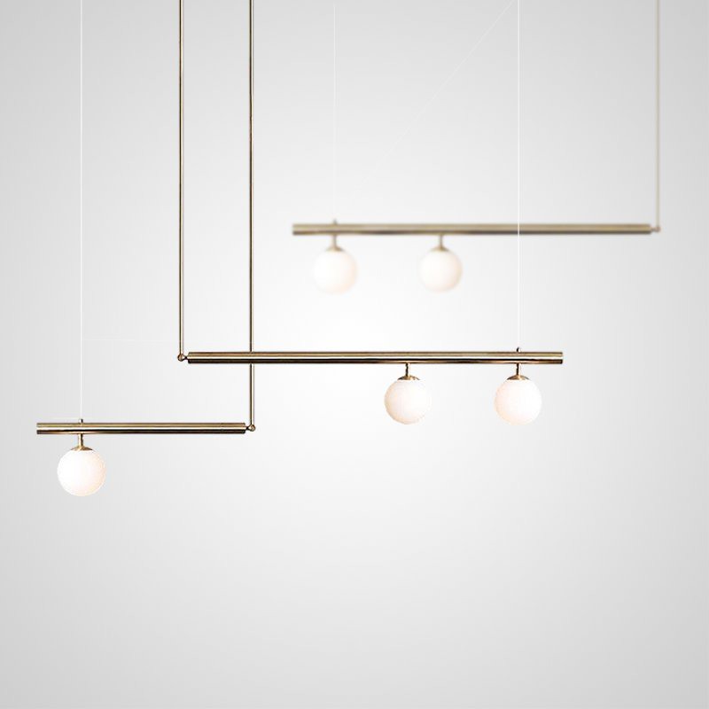 Подвесной светильник ImperiumLoft Barra 204150-26