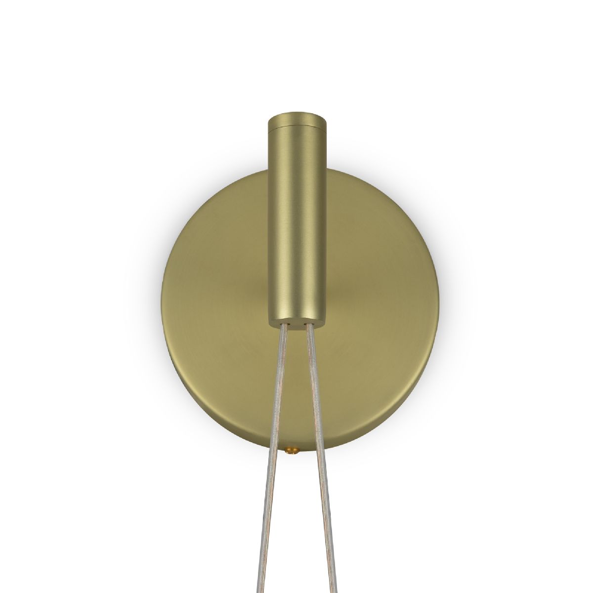 Бра Maytoni Maya P091WL-L18G3K