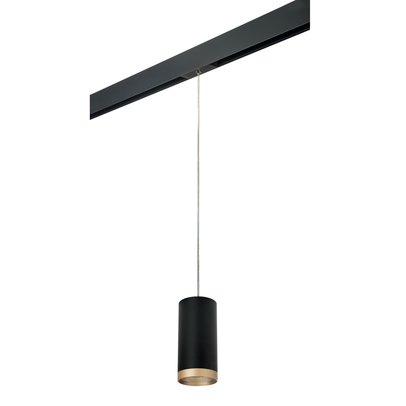 Трековый светильник Lightstar Rullo PRORP648790 (216487+595887+203490) Трековый светильник Lightstar Rullo PRORP648790 (216487+595887+203490)