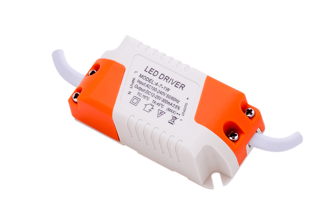 Встраиваемый светильник DesignLed KZ-DLW-7-WW 002340