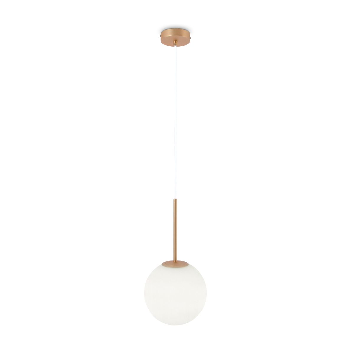 Подвесной светильник Maytoni Basic form MOD321PL-01G3 Подвесной светильник Maytoni Basic form MOD321PL-01G3