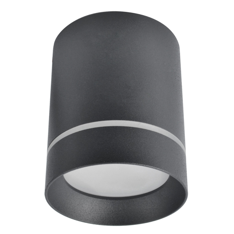 Накладной светильник Arte Lamp Elle A1949PL-1BK Накладной светильник Arte Lamp Elle A1949PL-1BK