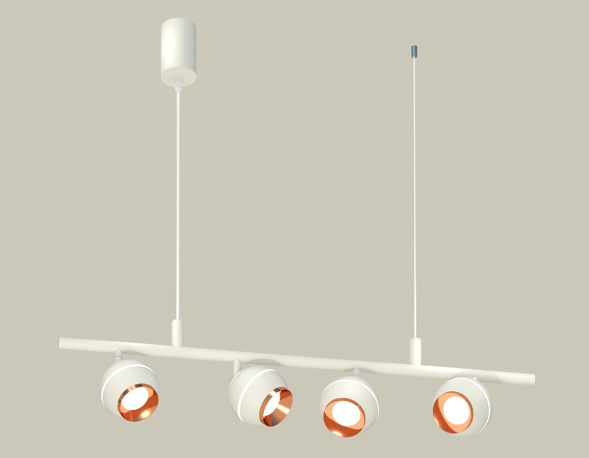 Подвесной светильник Ambrella Light Traditional DIY (С9001, С1101, N7035) XB9001500 Подвесной светильник Ambrella Light Traditional DIY (С9001, С1101, N7035) XB9001500