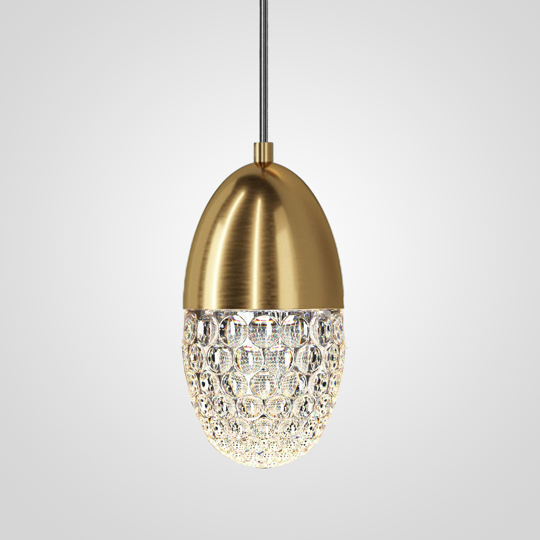 Подвесной светильник ImperiumLoft Grape 186809-23