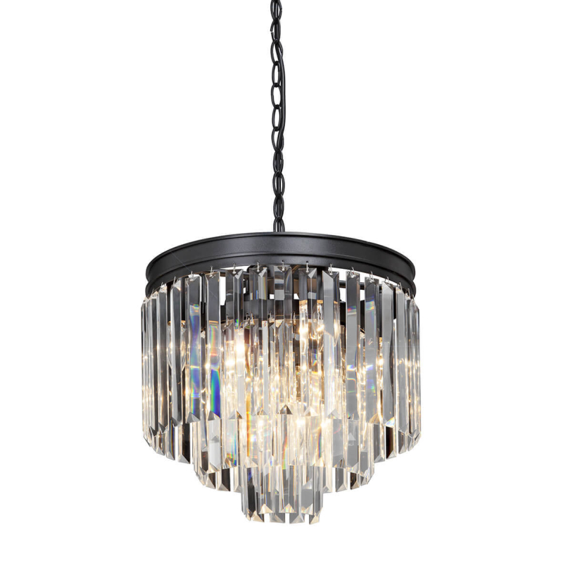 Подвесная люстра Vitaluce V5172-1/4+4+1 Подвесная люстра Vitaluce V5172-1/4+4+1