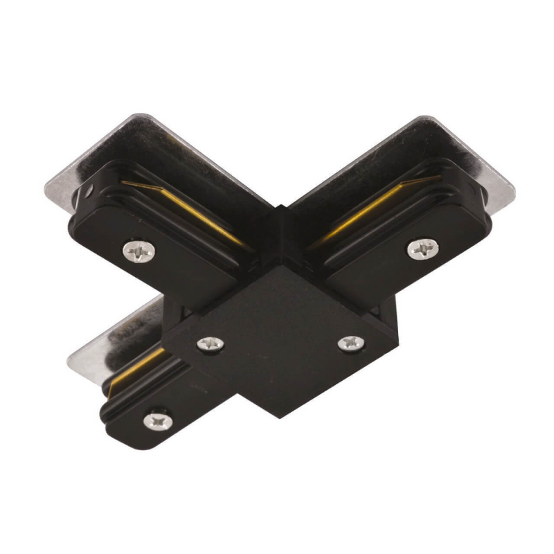 Коннектор для шинопровода Arte Lamp Track Accessories A140006 Коннектор для шинопровода Arte Lamp Track Accessories A140006