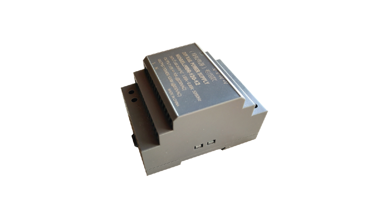 Блок питания SWG PRO DR-100-24 100Вт DC24В 4.2А IP20 024485 Блок питания SWG PRO DR-100-24 100Вт DC24В 4.2А IP20 024485