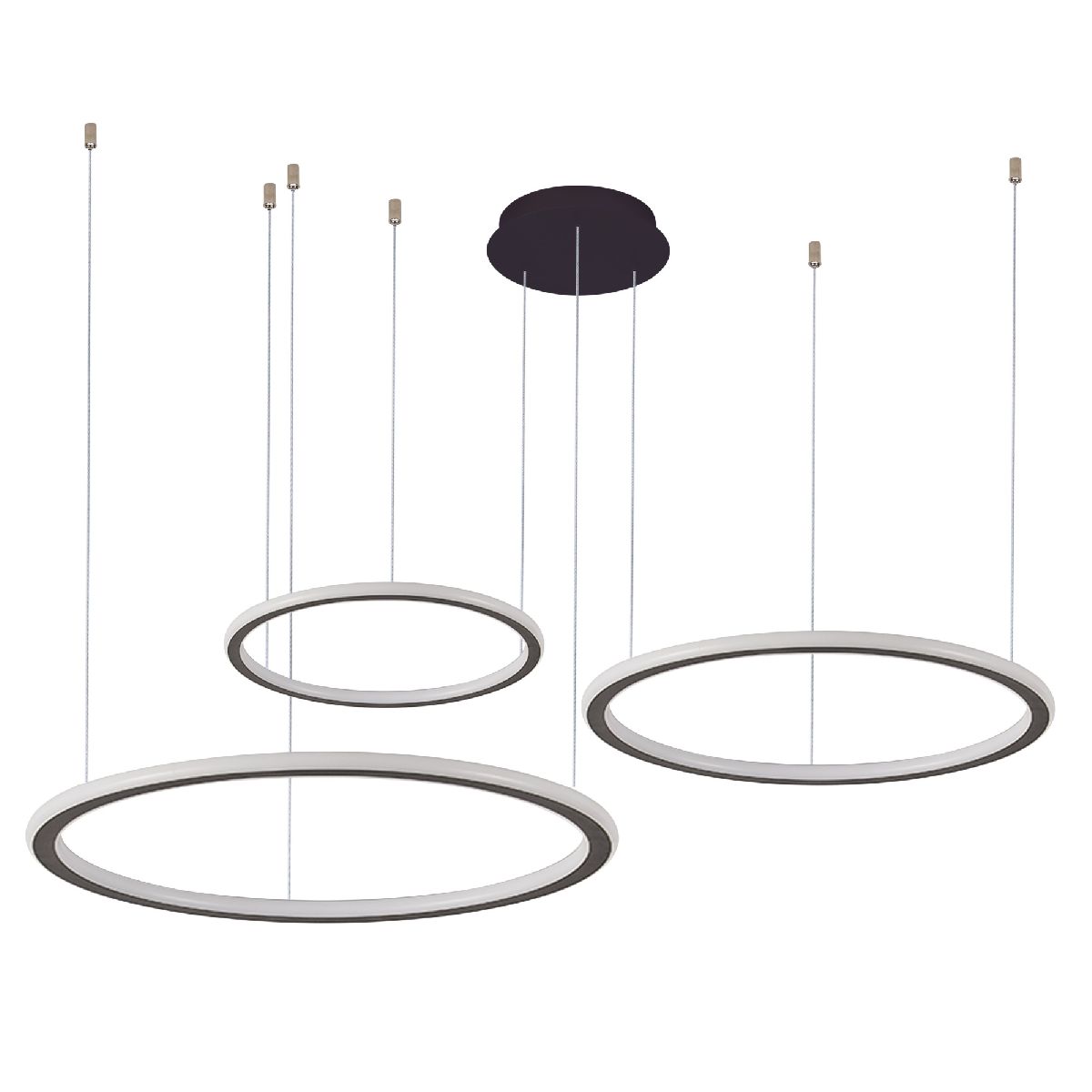 Подвесная люстра Zortes Umli ZRS.1585.03 Подвесная люстра Zortes Umli ZRS.1585.03