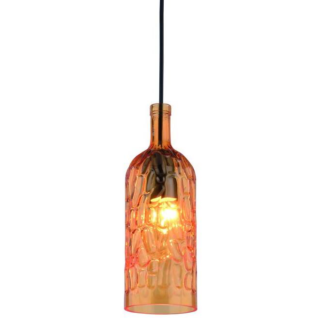 Подвесной светильник Arte Lamp 26 A8132SP-1AM Подвесной светильник Arte Lamp 26 A8132SP-1AM