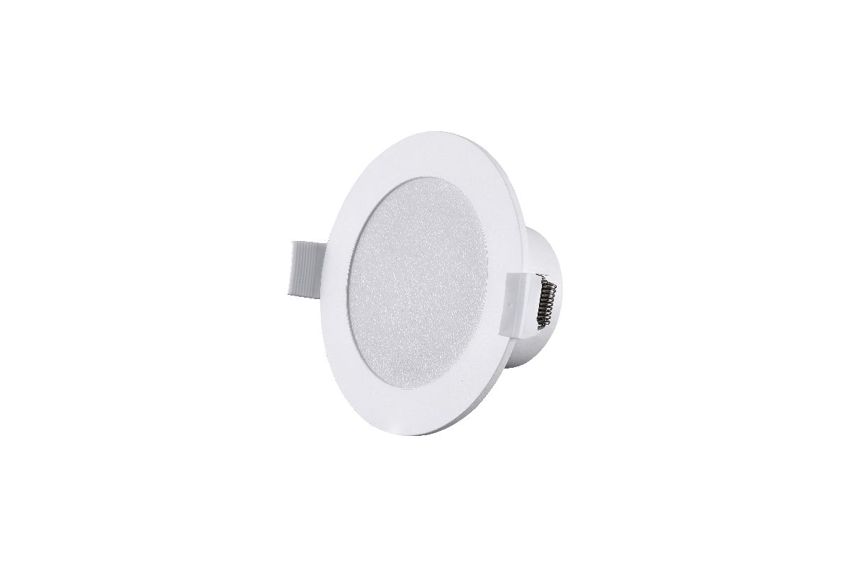 Встраиваемый светильник Lucia Tucci Techi LTP-D009-7W-W Встраиваемый светильник Lucia Tucci Techi LTP-D009-7W-W