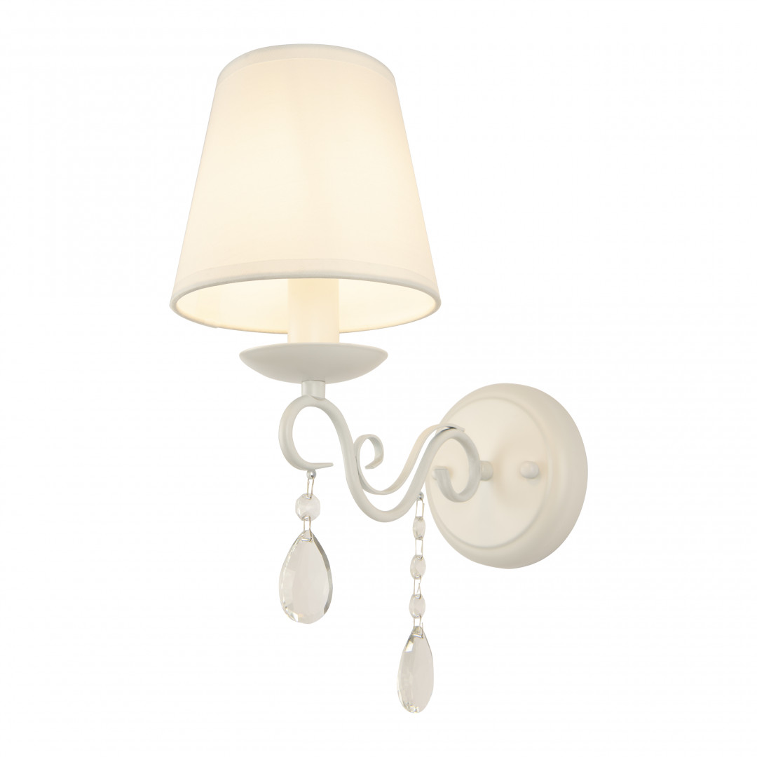 Бра Arte Milano 340369/1W WT Бра Arte Milano 340369/1W WT