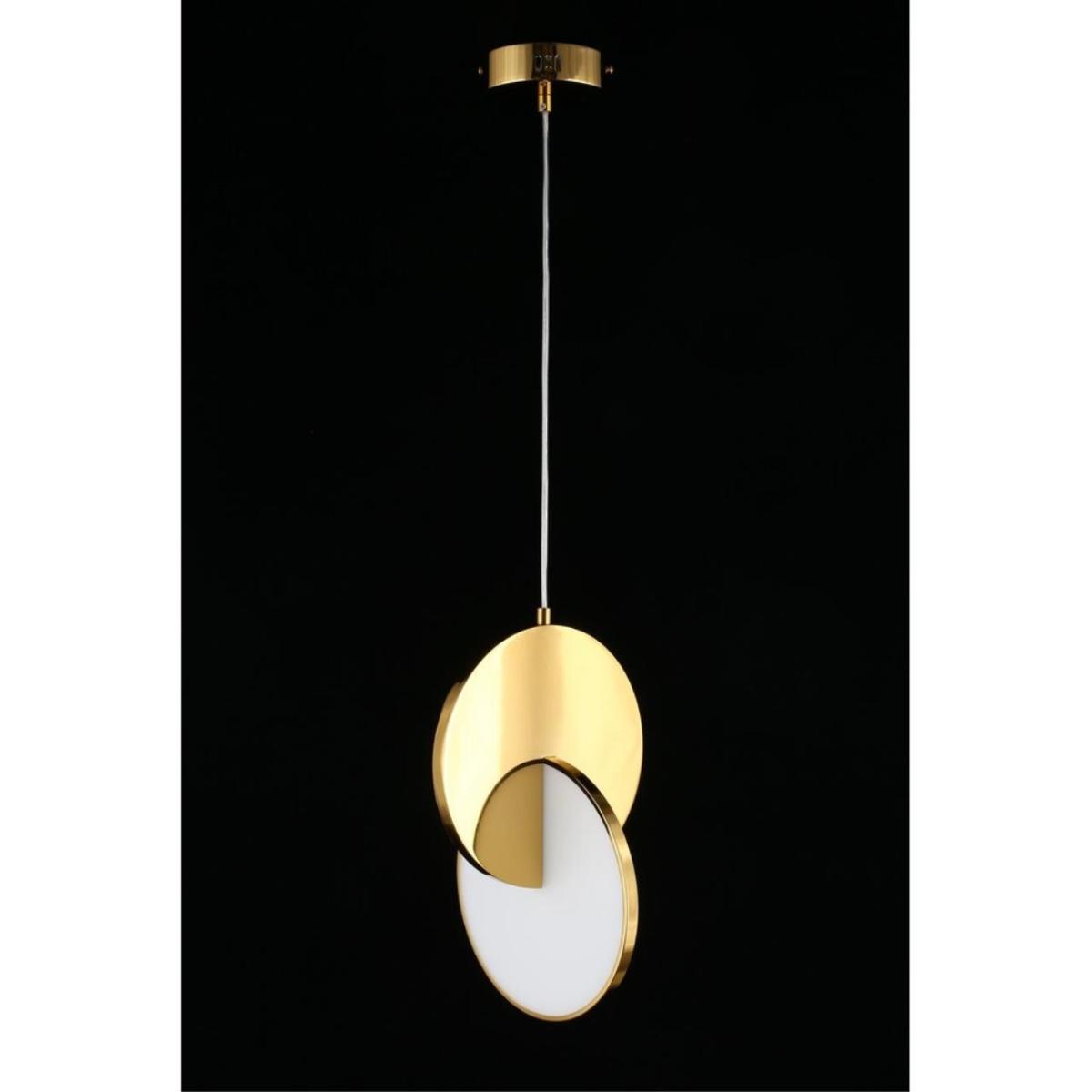 Подвесной светильник Aployt Mila APL.044.16.08