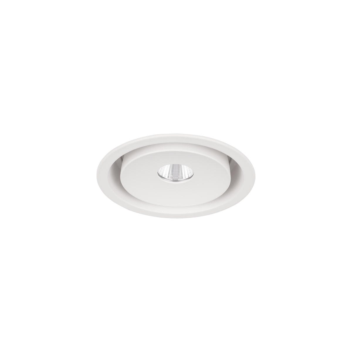 Встраиваемый светильник Loft IT Lucky 10321 White Встраиваемый светильник Loft IT Lucky 10321 White