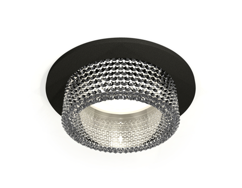 Встраиваемый светильник Ambrella Light Techno Spot XC6513040 (C6513, N6150) Встраиваемый светильник Ambrella Light Techno Spot XC6513040 (C6513, N6150)