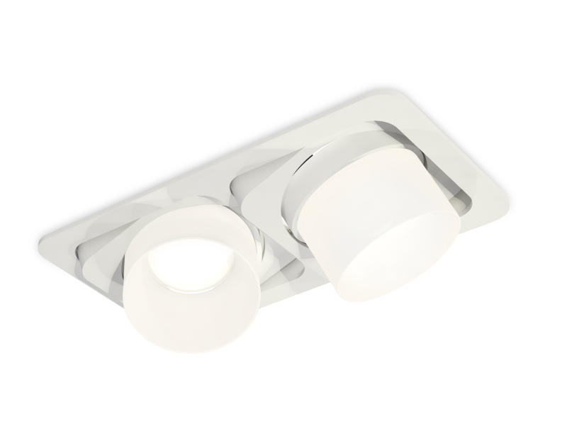 Встраиваемый светильник Ambrella Light Techno Spot XC7663085 (C7663, N7170) Встраиваемый светильник Ambrella Light Techno Spot XC7663085 (C7663, N7170)