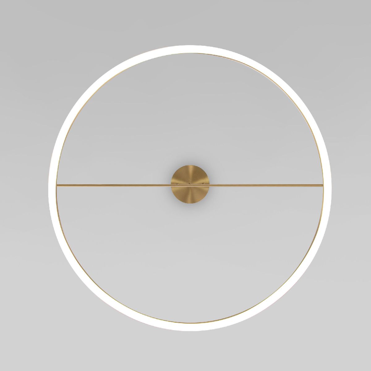 Подвесная люстра Eurosvet Over 90323/1 латунь a064962 Подвесная люстра Eurosvet Over 90323/1 латунь a064962