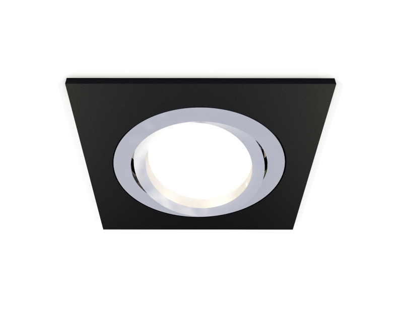 Встраиваемый светильник Ambrella Light Techno Spot XC7632082 (C7632, N7003) Встраиваемый светильник Ambrella Light Techno Spot XC7632082 (C7632, N7003)